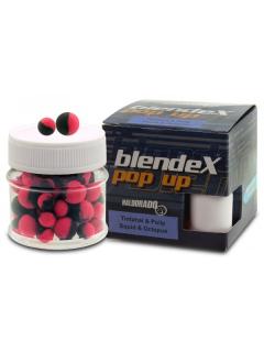 Haldorádó BlendeX Pop up Method 12,14mm chobotnica-kalamár