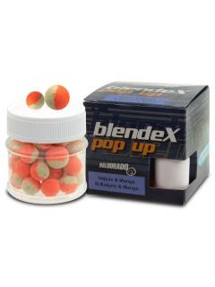 Haldorádó Blendex Pop up method 12,14mm N-butyric acid mango