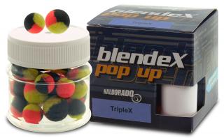 Haldorádó Blendex Pop up method 12,14mm Triplex