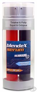 Haldorádó Blendex serum 30+30ml kalamár chobotnica