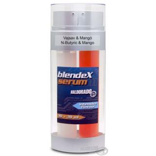 Haldorádó Blendex serum 30+30ml n butyric acid mango