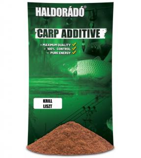 Haldorádó carp additive krill múka