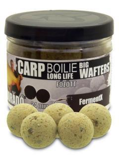 Haldorádó Carp Boilie Big Wafters - Kvasené/Fermentx