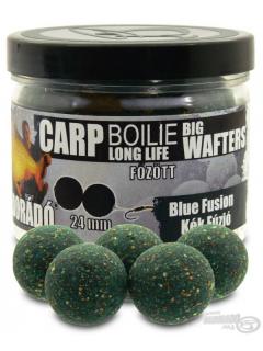 Haldorádó Carp Boilie Big Wafters - Modrá Fúzia/Blue Fusion