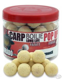Haldorádó Carp Boilie Long Life Pop Up - Kvasené/Fermentx