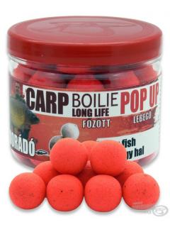 Haldorádó Carp Boilie Long Life Pop Up - Veľká Ryba/Big Fish