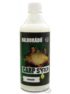 Haldorádó Carp Syrup - Kvasené/Fermentx