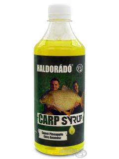 Haldorádó Carp Syrup - Sladký Ananás/Sweet Pineapple