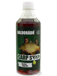 Haldorádó Carp Syrup - Veľká Ryba/Big Fish