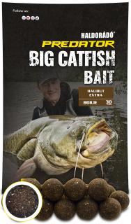 Haldorádó Catfish Bait Boilie 30+ variant: Haldorádó Catfish Bait Boilie 30+ - Pečeň a Monster Crab