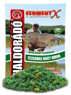 Haldorádó Fermentx Veľký Amur