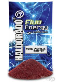 Haldorádó Flou Energy Bordové Ovocie Red Fruit