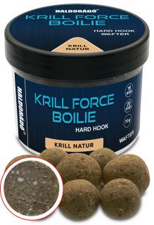 Haldorádó KRILL FORCE Boilie Hard Hook Wafter 16, 20 mm Haldorádó KRILL FORCE Boilie Hard Hook Wafter 16, 20 mm: Haldorádó KRILL FORCE Boilie Hard…