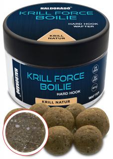 Haldorádó KRILL FORCE Boilie Hard Hook Wafter 24, 30 mm Haldorádó KRILL FORCE Boilie Hard Hook Wafter 24, 30 mm: Haldorádó KRILL FORCE Boilie Hard…