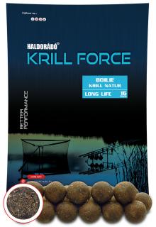 Haldorádó KRILL FORCE Boilie Long Life 16 mm Haldorádó KRILL FORCE Boilie Long Life 16 mm: Haldorádó KRILL FORCE Boilie Long Life 16 mm krill hot…