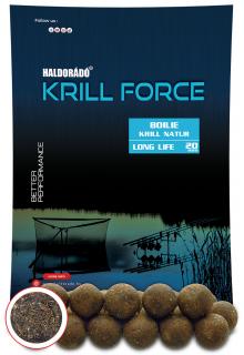 Haldorádó KRILL FORCE Boilie Long Life 20 mm Haldorádó KRILL FORCE Boilie Long Life 20 mm: Haldorádó KRILL FORCE Boilie Long Life 20 mm krill hot…