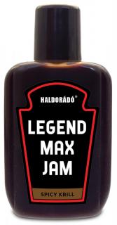 Haldorádó LEGEND MAX Jam Haldorádó LEGEND MAX Jam: Haldorádó LEGEND MAX Jam spicy krill