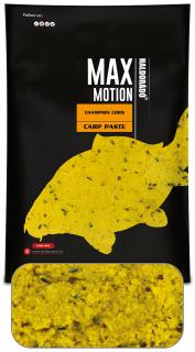 Haldorádó MAX MOTION Carp Paste Haldorádó MAX MOTION Carp Paste: Haldorádó MAX MOTION Carp Paste Javor banán