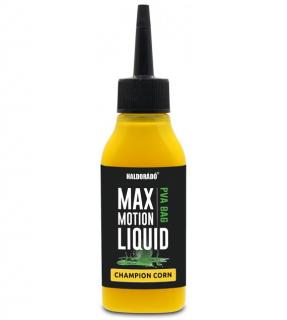 Haldorádó MAX MOTION PVA Bag Liquid Haldorádó MAX MOTION PVA Bag Liquid: Haldorádó MAX MOTION PVA Bag Liquid - Javor a Banán
