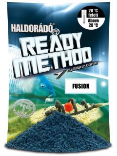 Haldorádó Ready Method krmivá fusion