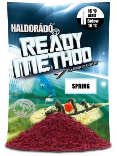 Haldorádó Ready Method krmivá spring