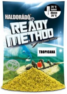 Haldorádó Ready Method krmivá tropicana