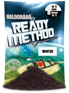 Haldorádó Ready Method krmivá winter