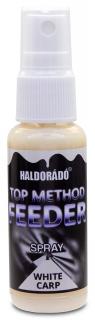 Haldorado Top method feeder activator spray - white carp, amur, caras Haldorado Top method feeder activator spray - white carp, amur, caras: Haldorado…