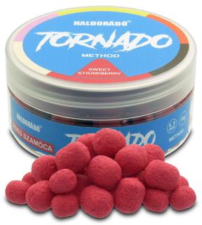 Haldorádó Tornado Method 6,8mm sladká jahoda