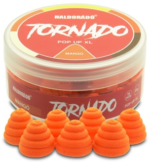 Haldorádó Tornado Pop Up XL 15mm mango