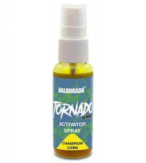 Haldorádó TORNADO Smoke Activator Spray variant: Haldorádó TORNADO Smoke Activator Spray - Champion Corn