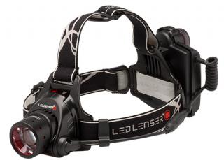 Led Lenser H14R.2 čelovka
