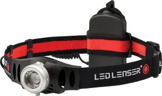 Led Lenser H6R čelovka