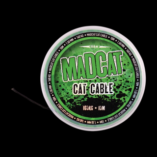 Madcat cat cable 10m 1,35mm 160kg