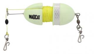 Madcat pomocna boja adjusta buoy float 32g
