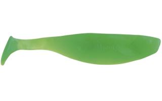 Mann´s Shad 4,5cm Farba: PBBGG - perleť, čierny chrbát so zlatými filtrami