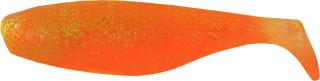 Mann´s Shad 6cm Farba: FCHBB - fluo žltá, čierny chrbát