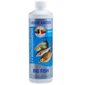 Marcel Van Den Eynde liquid aróma Big fish 500ml