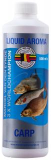 Marcel Van Den Eynde liquid aróma Carp - kapor 500ml