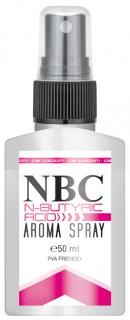 N-Butyric Acid Aroma Spray