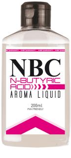 NBC N-Butyric Acid Aroma Liquid 200ml