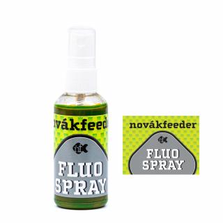 Novák Feeder Fluo Spray 50ml