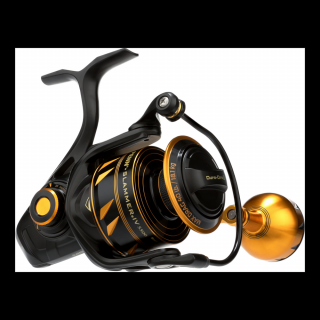 Penn Slammer IV 5500