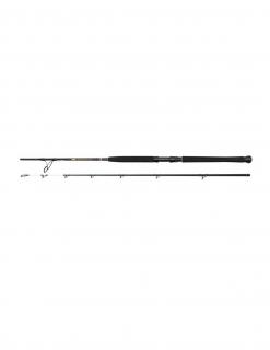 PENN Wrath II Boat Spinning Rod 30-50 lb 2,13 m 200-600g