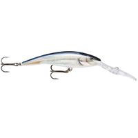 Rapala Deep Tail Dancer 07 Rapala Deep Tail Dancer 07: Rapala Deep Tail Dancer 07 live roach