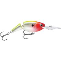 Rapala Jointed Shad Rap 07 Rapala Jointed Shad Rap 07: Rapala Jointed Shad Rap 07 bleeding copper