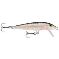 Rapala Original Floater F011 Rapala Original Floater F011: Rapala Original Floater F011 bleak