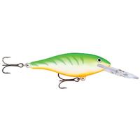 Rapala Shad Rap Deep Runner 09 Rapala Shad Rap Deep Runner 09: Rapala Shad Rap Deep Runner 09 fire tiger