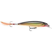 Rapala X-Rap 08 Rapala X-Rap 08: Rapala X-Rap 08 brook trout