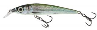 Salmo Wobler Rattlin Sting Suspending 9cm Salmo Wobler Rattlin Sting Suspending 9cm: Salmo Wobler Rattlin Sting Suspending 9cm holograp.blue